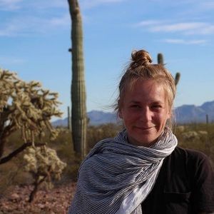 Meet your Posher, Taylor kathryn